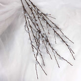 Magnolia Bud Twig Branch 80cmH